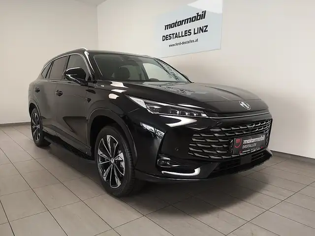 MG HS PHEV+ Luxury 21,4kWh Aut. *TAGESZULASSUNG - Win...