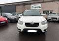 Hyundai SANTA FE 2.0 CRDI 150CH INITIA 7 PLACES Blanc - thumbnail 2