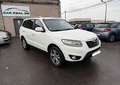 Hyundai SANTA FE 2.0 CRDI 150CH INITIA 7 PLACES Blanc - thumbnail 3