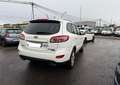 Hyundai SANTA FE 2.0 CRDI 150CH INITIA 7 PLACES Blanc - thumbnail 5