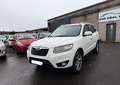 Hyundai SANTA FE 2.0 CRDI 150CH INITIA 7 PLACES Blanc - thumbnail 1