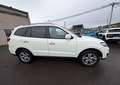 Hyundai SANTA FE 2.0 CRDI 150CH INITIA 7 PLACES Blanc - thumbnail 4