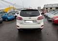 Hyundai SANTA FE 2.0 CRDI 150CH INITIA 7 PLACES Blanc - thumbnail 6