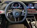 BMW 740 dLim.*xDrive*M Sport*Kristall*SkyL*FontTV*B&W Schwarz - thumbnail 12