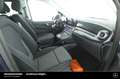 Mercedes-Benz V 220 V 220 d STYLE L NEUES MODELL EL TÜREN AHK 2,5TO Blau - thumbnail 8