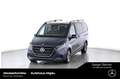 Mercedes-Benz V 220 V 220 d STYLE L NEUES MODELL EL TÜREN AHK 2,5TO Blau - thumbnail 1