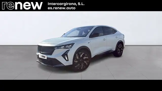 Renault Rafale E-Tech Esprit Alpine 4x4 221kW