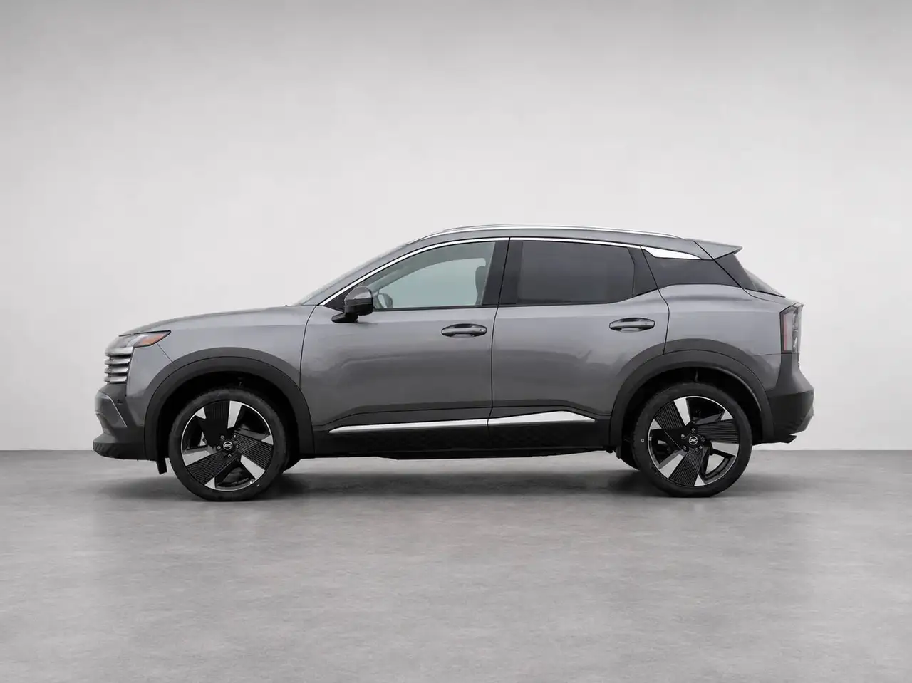 Nissan Kicks fotografie Nissan Kicks