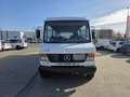 Mercedes-Benz Vario 813 (Stock ID 36707) Weiß - thumbnail 2