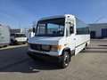 Mercedes-Benz Vario 813 (Stock ID 36707) Weiß - thumbnail 1