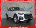 Audi Q5 40 TDI quattro S-tronic *LED, NAVI, VIRTUAL* Weiß - thumbnail 1