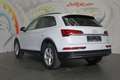 Audi Q5 40 TDI quattro S-tronic *LED, NAVI, VIRTUAL* Weiß - thumbnail 4