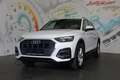 Audi Q5 40 TDI quattro S-tronic *LED, NAVI, VIRTUAL* Weiß - thumbnail 3