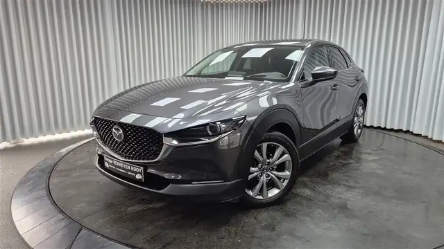 Mazda CX-30 2.0 e-SkyActiv-G / App / 360Cam / ACC / Bose / ...
