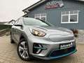 Kia Niro e-Niro°AHK°64 kWh°CCS°11KW°Kamera°1.Hand°ACC Grau - thumbnail 1
