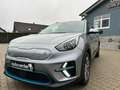 Kia Niro e-Niro°AHK°64 kWh°CCS°11KW°Kamera°1.Hand°ACC Grau - thumbnail 5