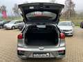 Kia Niro e-Niro°AHK°64 kWh°CCS°11KW°Kamera°1.Hand°ACC Grau - thumbnail 9