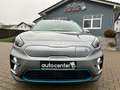 Kia Niro e-Niro°AHK°64 kWh°CCS°11KW°Kamera°1.Hand°ACC Grau - thumbnail 3