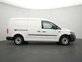 Volkswagen Caddy Kasten Maxi Lang FLÜGELTÜEN PDC PORT NA Weiß - thumbnail 2