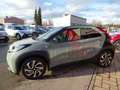 Toyota Aygo X Teamplayer Grün - thumbnail 4