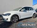 Volkswagen e-Golf (mit Batterie) 35,8kwh **WÄRMEPUMPE** Weiß - thumbnail 1