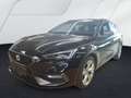 SEAT Leon Sportstourer 1.5 DSG FR MATRIX SIDE-ASSIST Schwarz - thumbnail 2