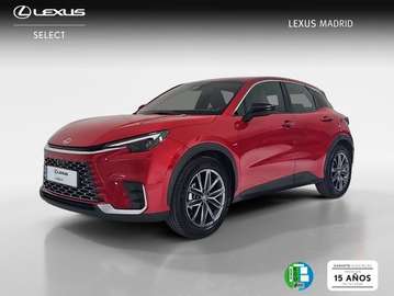 1.5 136cv HEV Elegant+