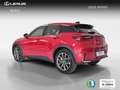 Lexus LBX 1.5 136cv HEV Elegant+ Rot - thumbnail 4