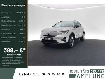 Recharge 82 kWh Twin Motor Plus ACC LED