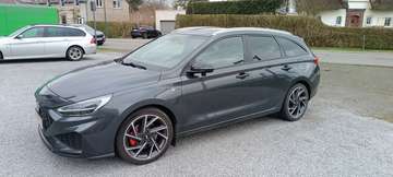 i30 1.5 T-GDi6 Sky N-Line, 48v MiILD-Hybride