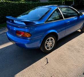 1.6 SLX Sport-i