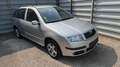 Skoda Fabia Combi 1.9 TDI Ambiente*Alufelgen*Klima* Silber - thumbnail 6