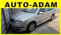 Skoda Fabia Combi 1.9 TDI Ambiente*Alufelgen*Klima* Argent - thumbnail 1
