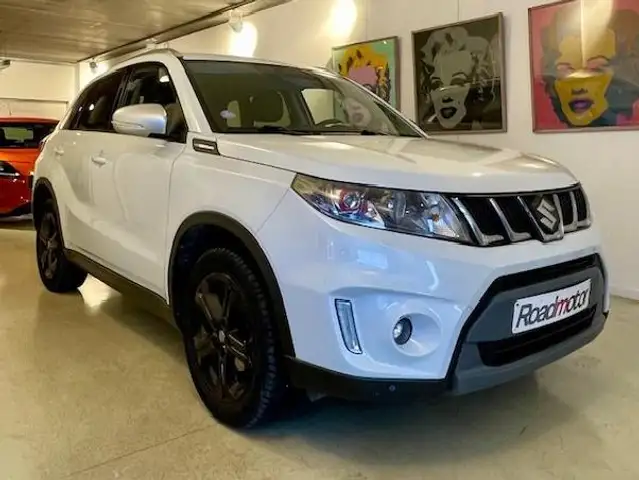 Suzuki Vitara Vitara S 1.4 Turbo 4x4 GLX