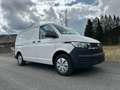 Volkswagen T6.1 Transporter 2,0 Tdi -Basisfahrzeug-Erstbesitz- MwSt ausweisbar Blanc - thumbnail 3