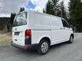 Volkswagen T6.1 Transporter 2,0 Tdi -Basisfahrzeug-Erstbesitz- MwSt ausweisbar Blanc - thumbnail 5