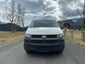 Volkswagen T6.1 Transporter 2,0 Tdi -Basisfahrzeug-Erstbesitz- MwSt ausweisbar Blanc - thumbnail 2