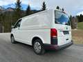 Volkswagen T6.1 Transporter 2,0 Tdi -Basisfahrzeug-Erstbesitz- MwSt ausweisbar Blanc - thumbnail 7