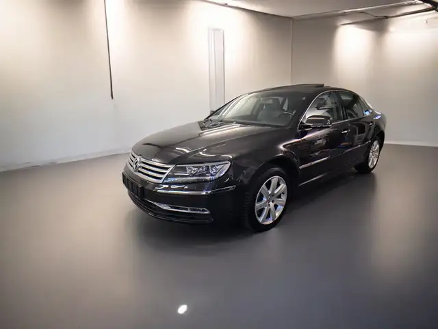 Volkswagen Phaeton V6 TDI 5-Sitzer 4Motion TOP ZUSTAND