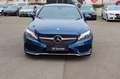 Mercedes-Benz C 200 Coupe 7G *AMG Line* Navi_LED_Ambiente Blau - thumbnail 2