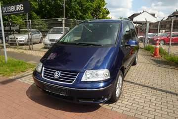 Sportline/ Automatik / 3Z.Klima/ Tempomat