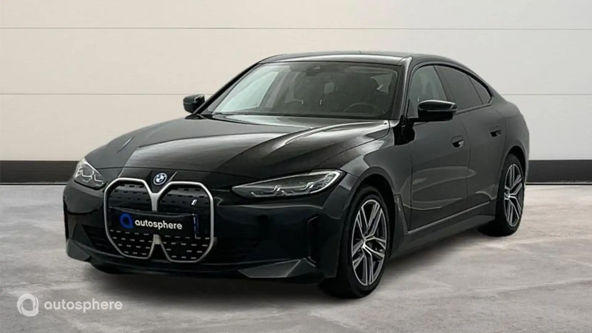 BMW i4 eDrive40 340ch Business Design - 1