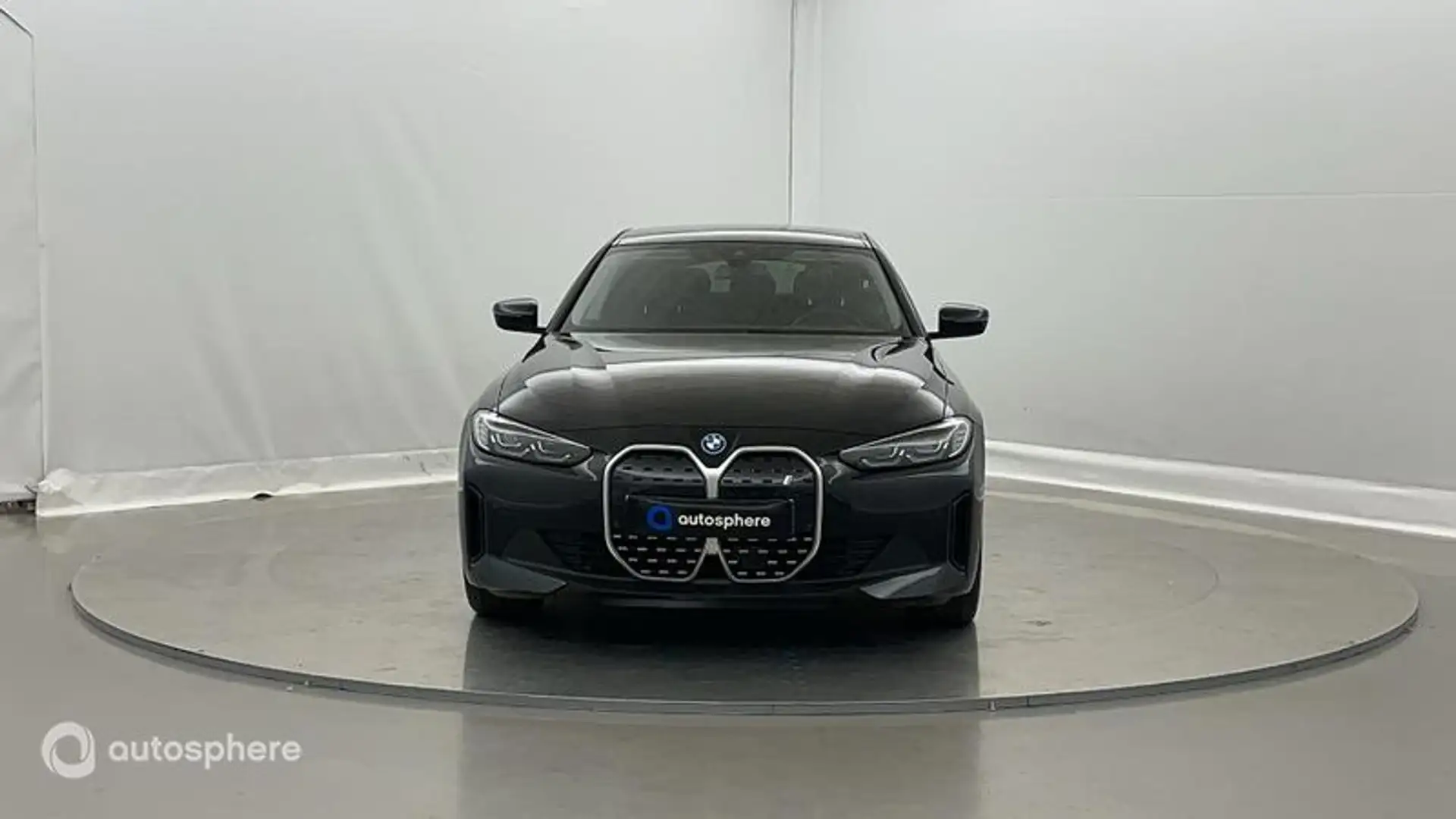 BMW i4 eDrive40 340ch Business Design - 2