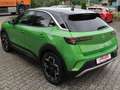 Opel Mokka ULTIMATE Matrix-LED NAV CAM 11KW Lader NAVI Grün - thumbnail 1