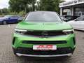 Opel Mokka ULTIMATE Matrix-LED NAV CAM 11KW Lader NAVI Grün - thumbnail 4