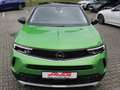 Opel Mokka ULTIMATE Matrix-LED NAV CAM 11KW Lader NAVI Grün - thumbnail 5