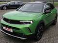 Opel Mokka ULTIMATE Matrix-LED NAV CAM 11KW Lader NAVI Grün - thumbnail 3