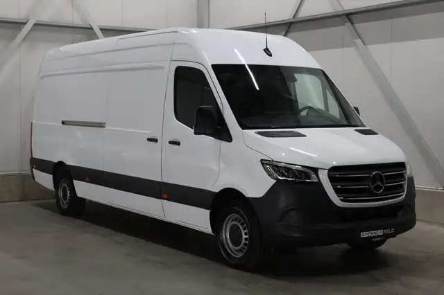 Mercedes-Benz Sprinter bestel 319 1.9 CDI L3H2 RWD