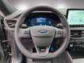 Ford Kuga Plug-in Hybrid 2.5 Duratec PHEV ST-LINE X Grau - thumbnail 10