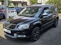 Skoda Yeti Adventure Schwarz - thumbnail 1